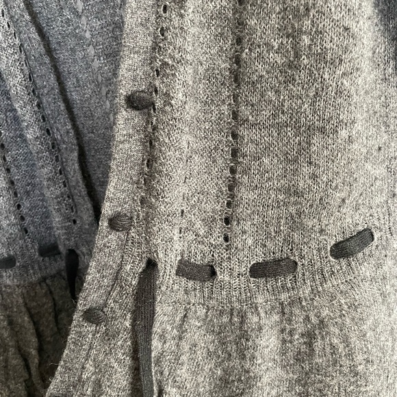 Mango Women’s Cardigan - Picture 3 of 5